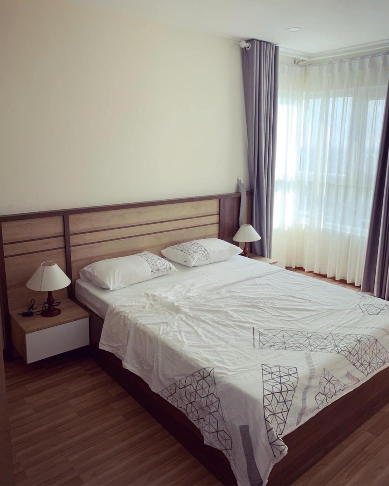 Can Ho The Western Capital 3Pn Ho Chi Minh City Exterior photo